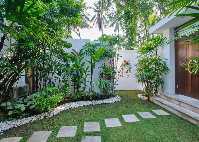 Balinese Luxurious Elegance Villa *
