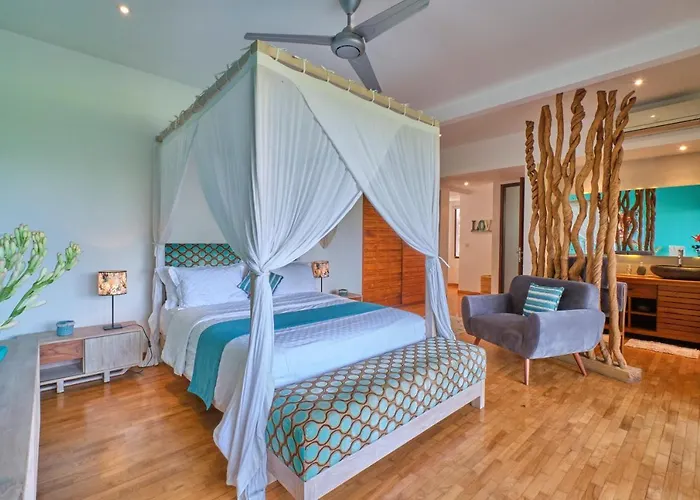 Balinese Luxurious Elegance Ubud