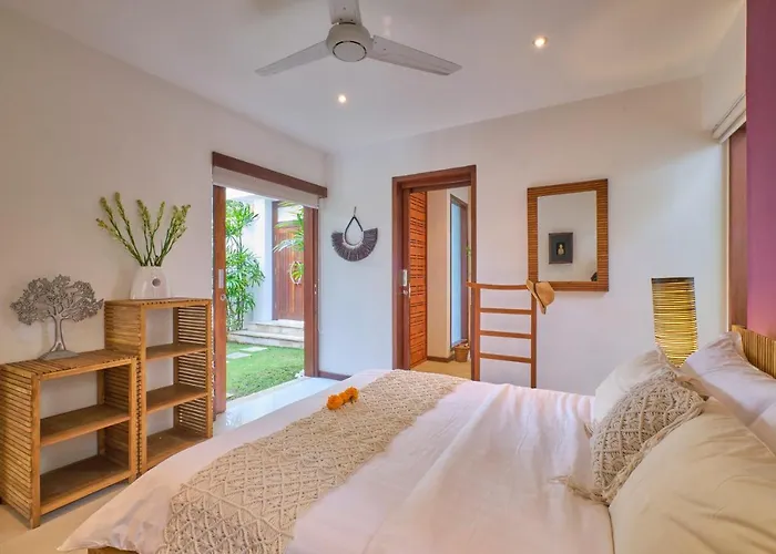 Balinese Luxurious Elegance