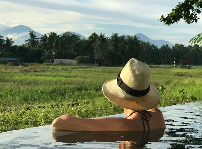Villa Balinese Luxurious Elegance Ubud